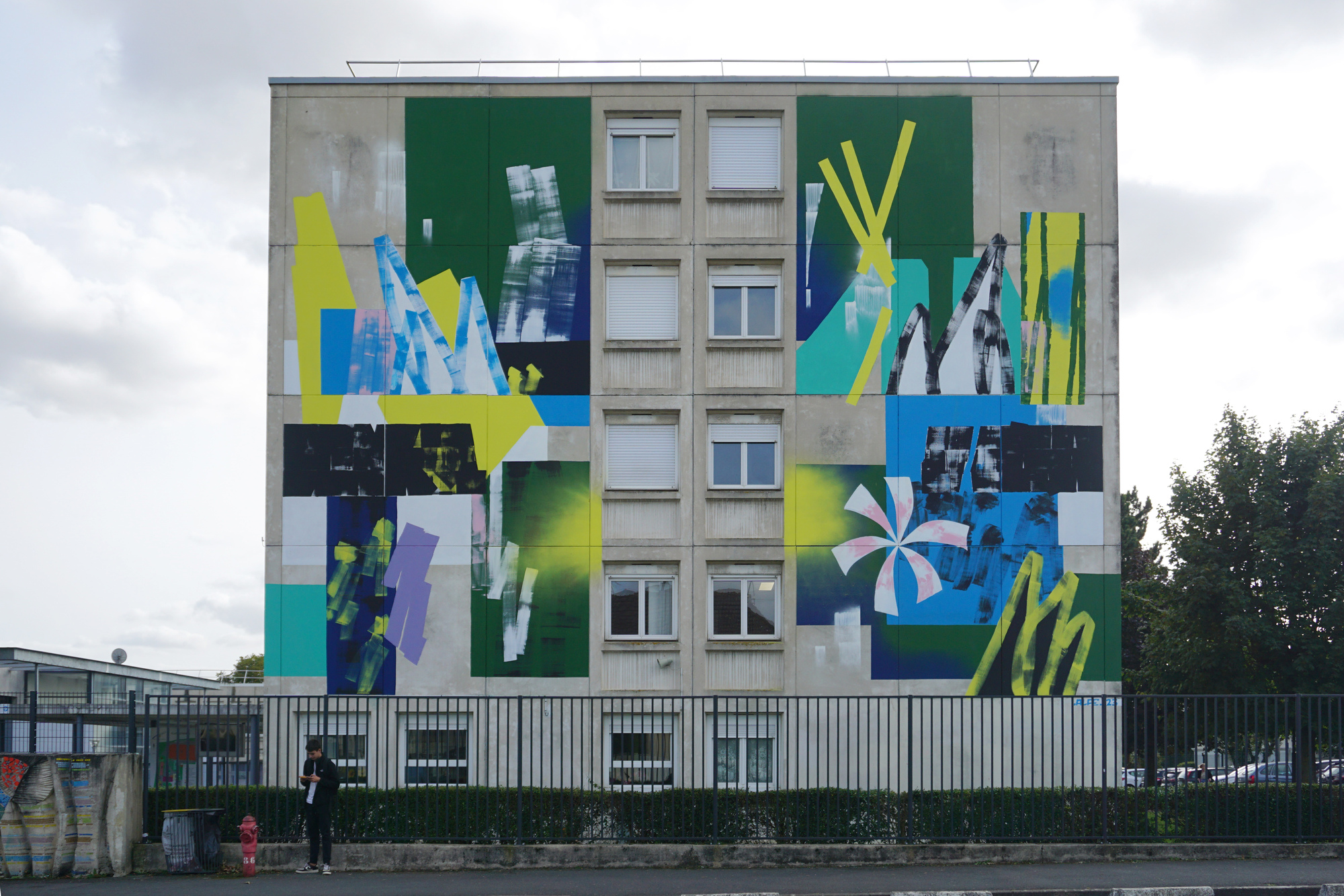 ALFE - ARTFWD