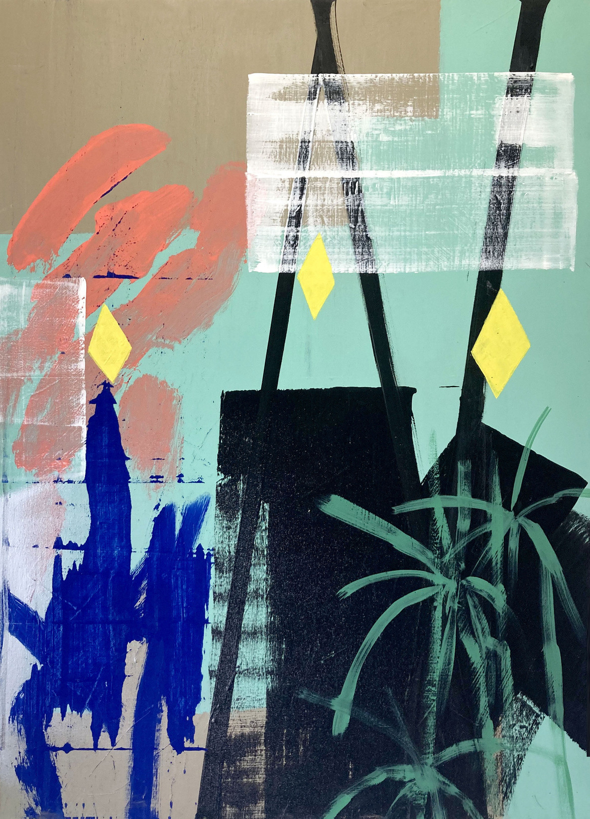 ALFE - ARTFWD