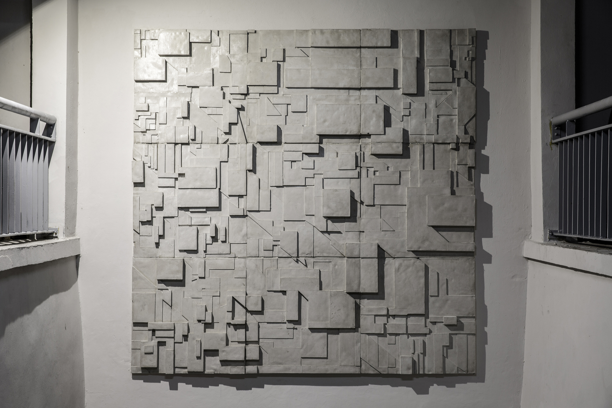 CHAZME - ARTFWD