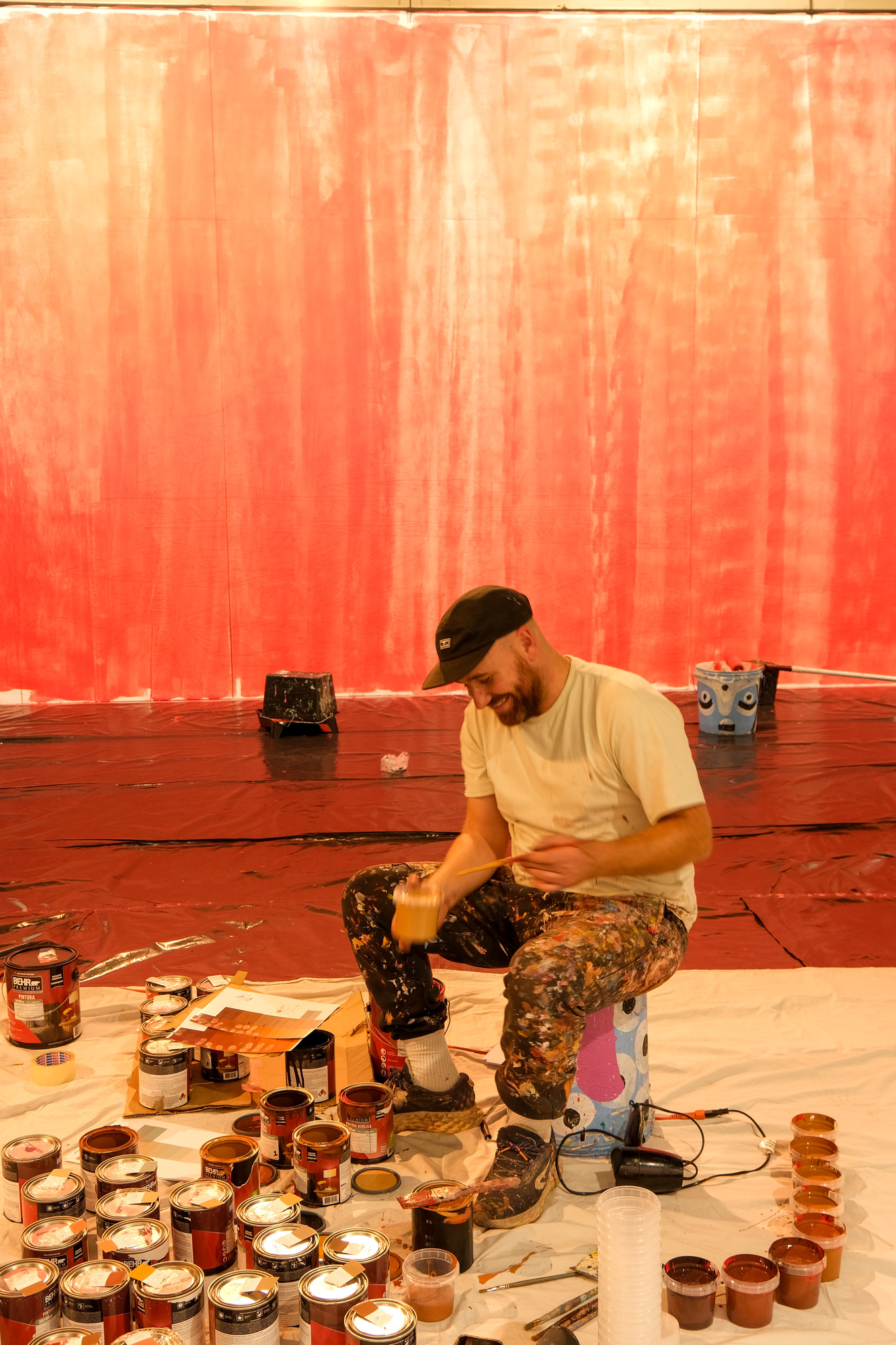 RÉMI TOURNIER - ARTFWD