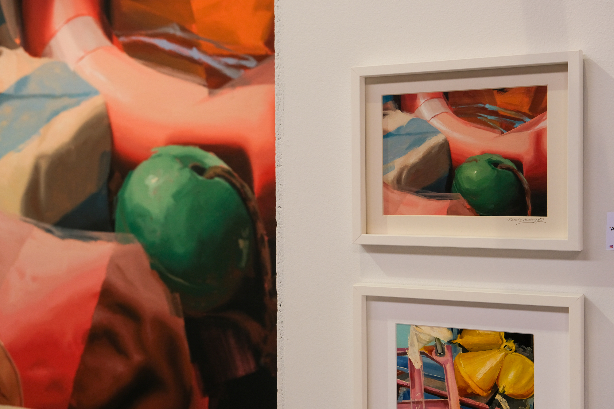 RÉMI TOURNIER - ARTFWD