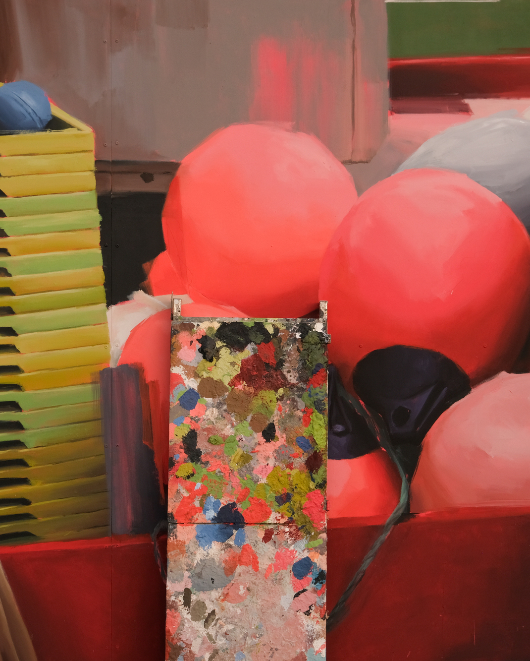 RÉMI TOURNIER - ARTFWD
