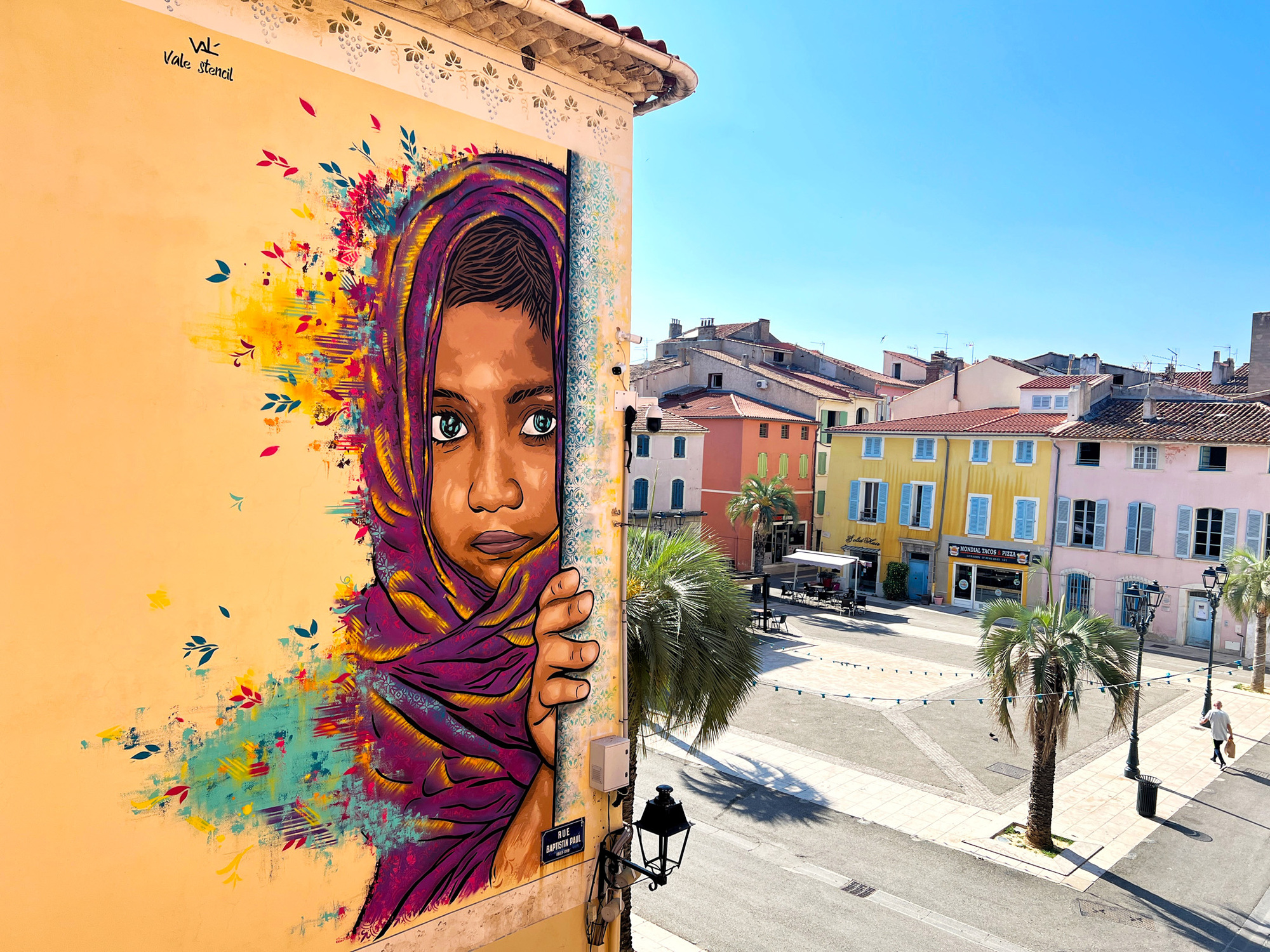 VALÉ - ARTFWD