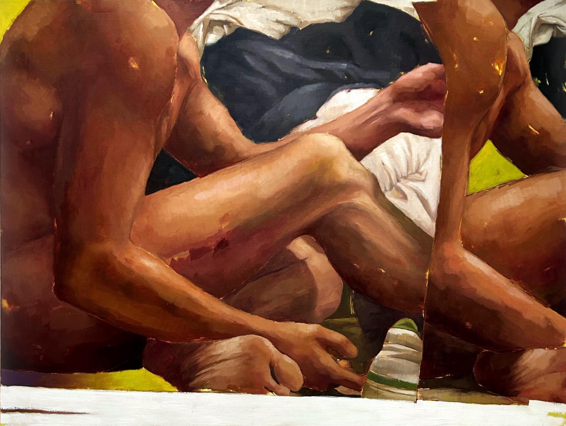 CAPHAR - ARTFWD