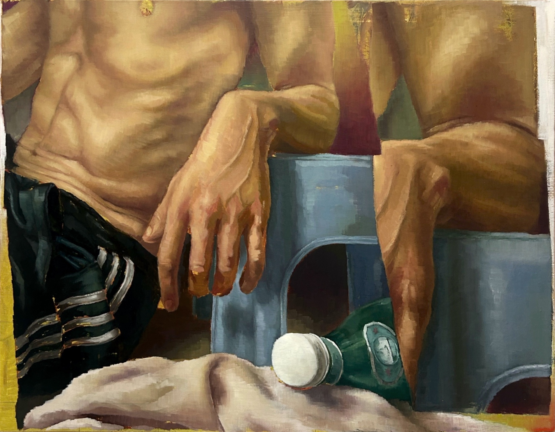 CAPHAR - ARTFWD