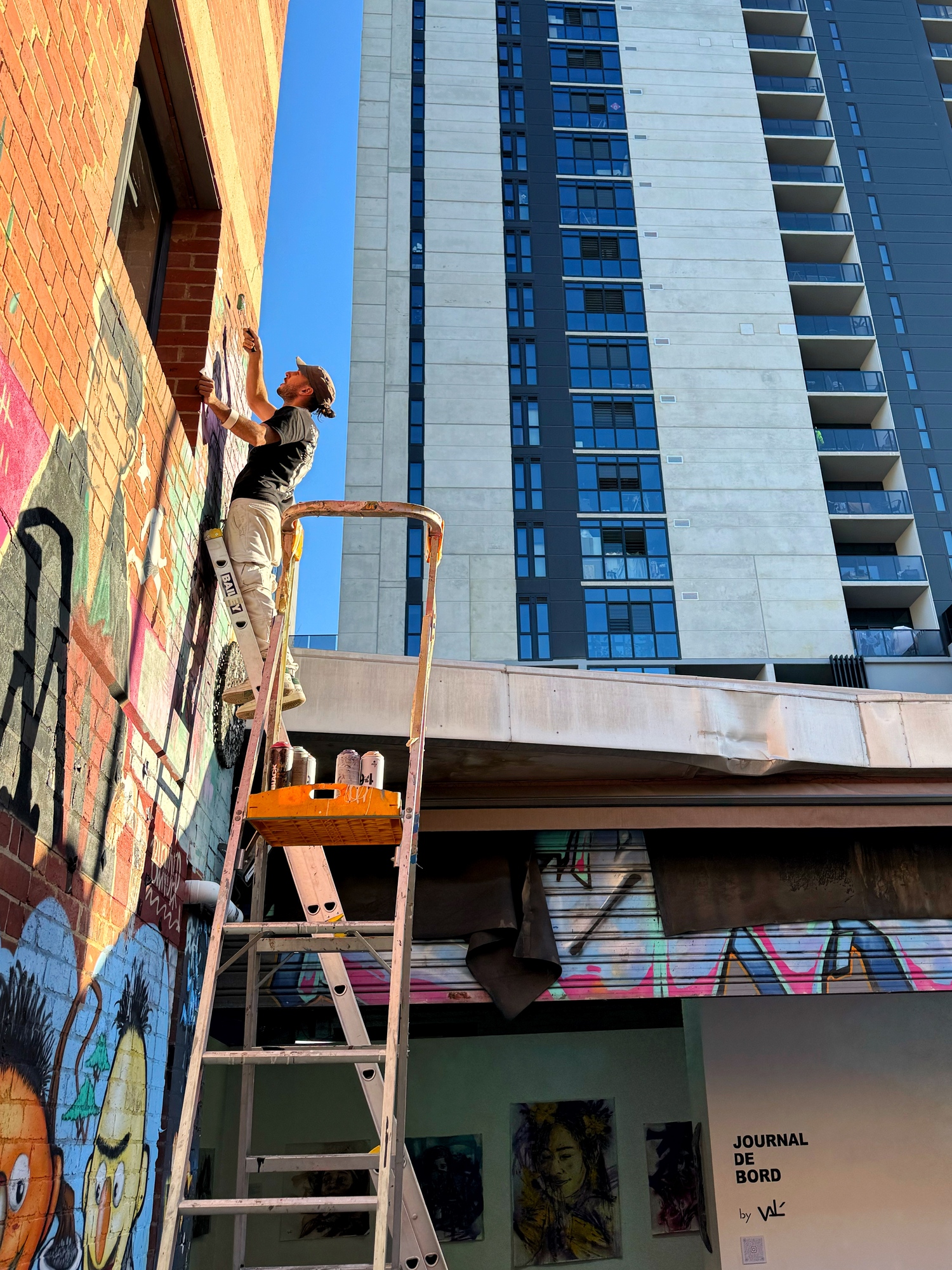 VALÉ - ARTFWD