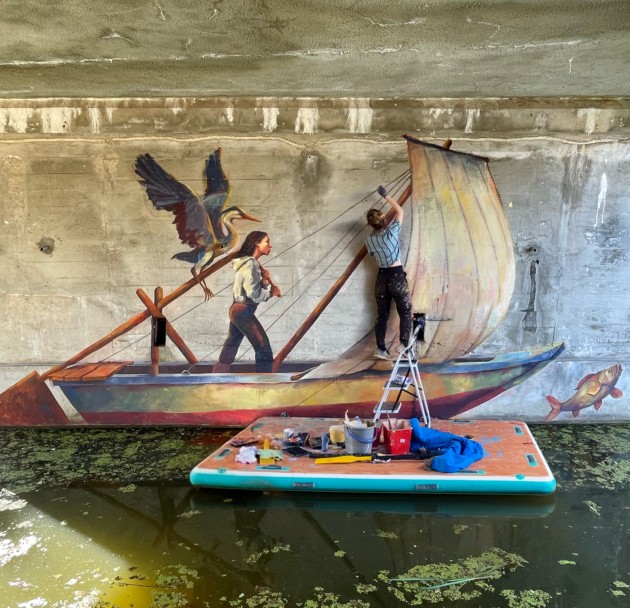 MAPECOO - ARTFWD