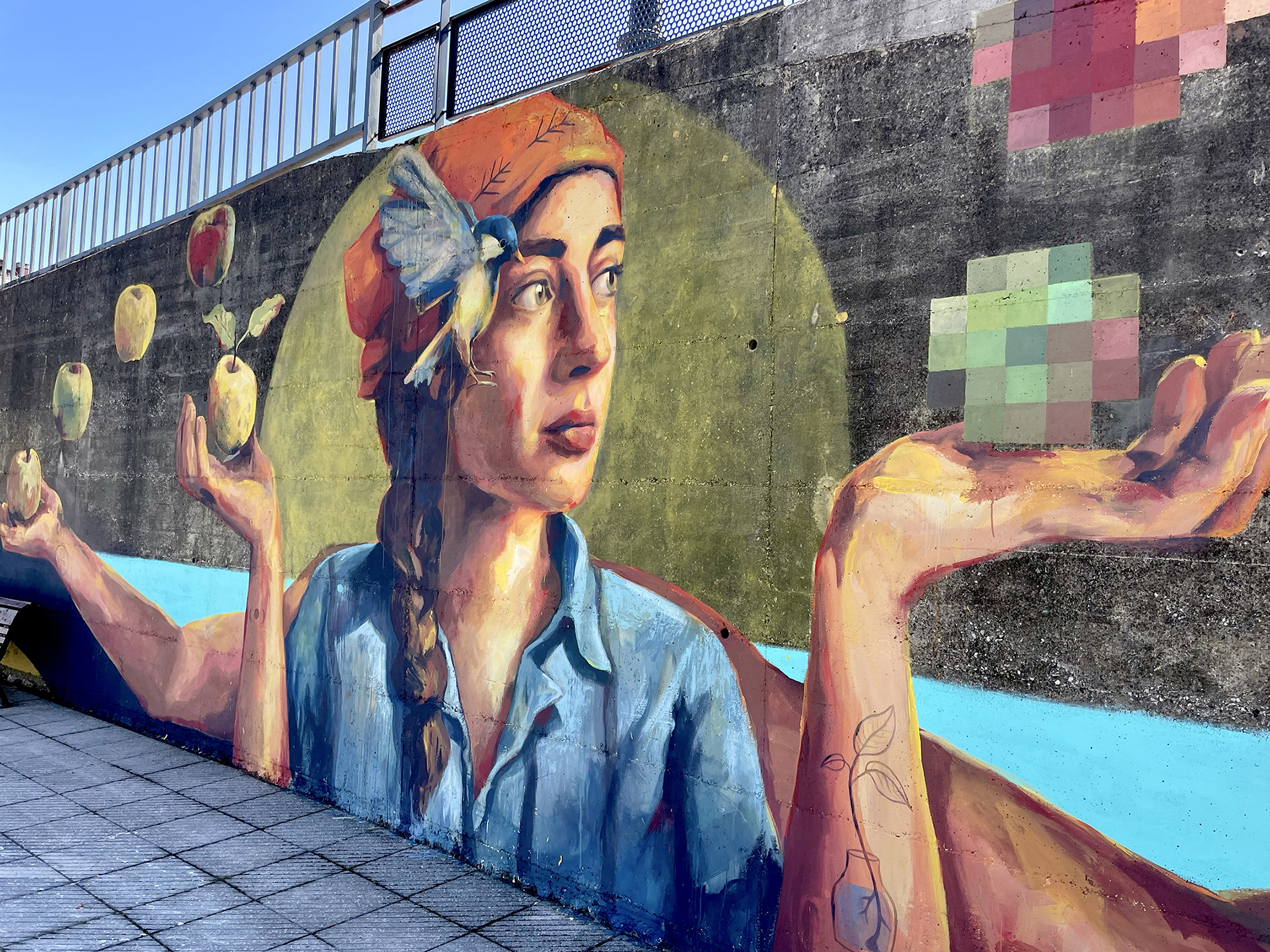MAPECOO - ARTFWD