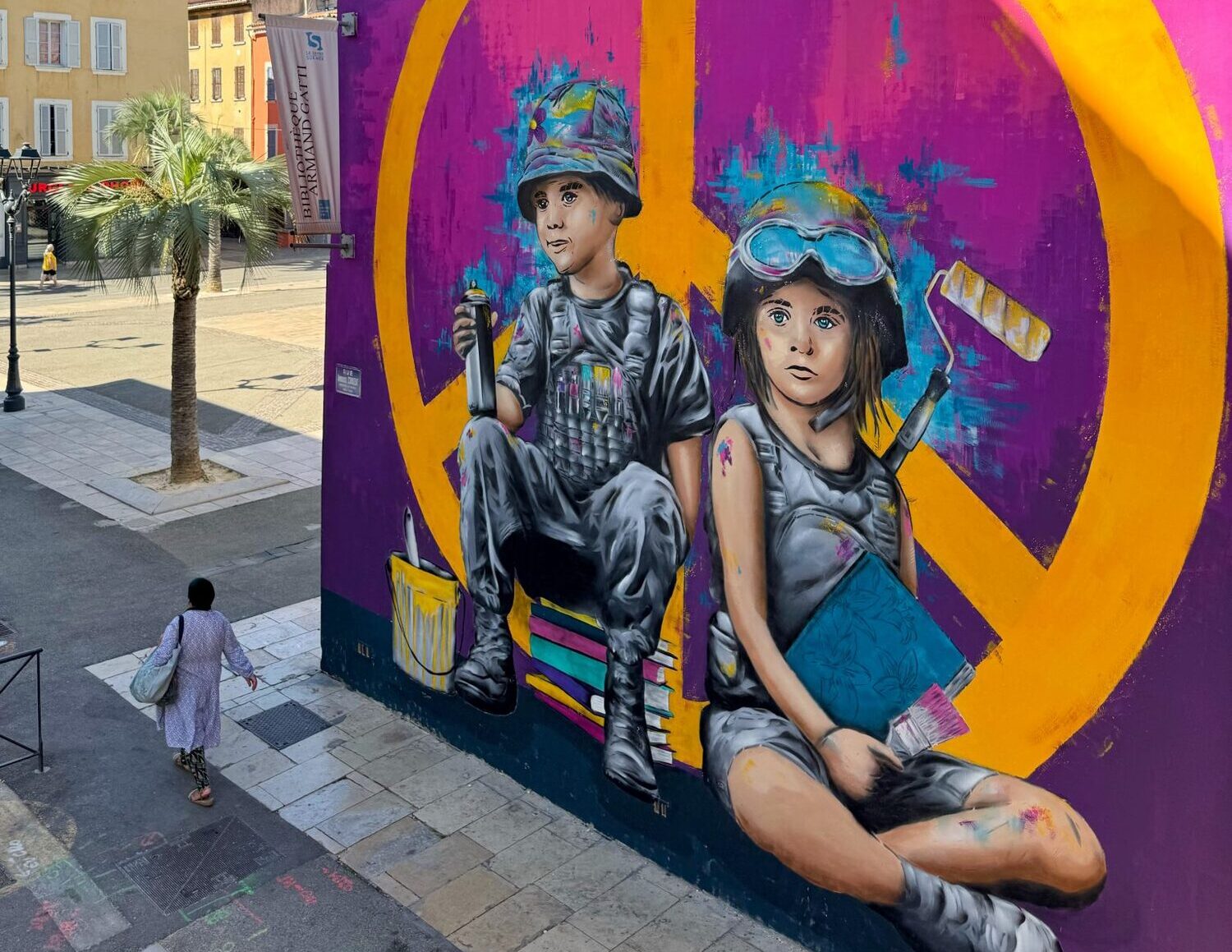VALÉ - ARTFWD