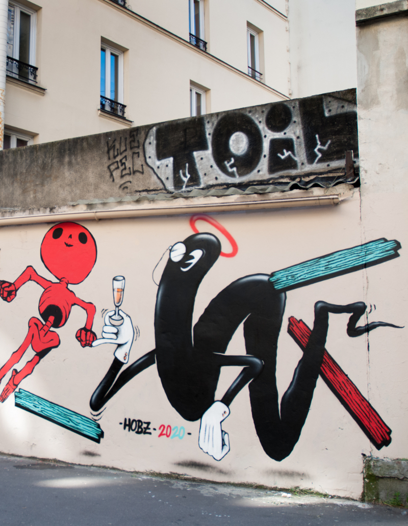HOBZ - ARTFWD