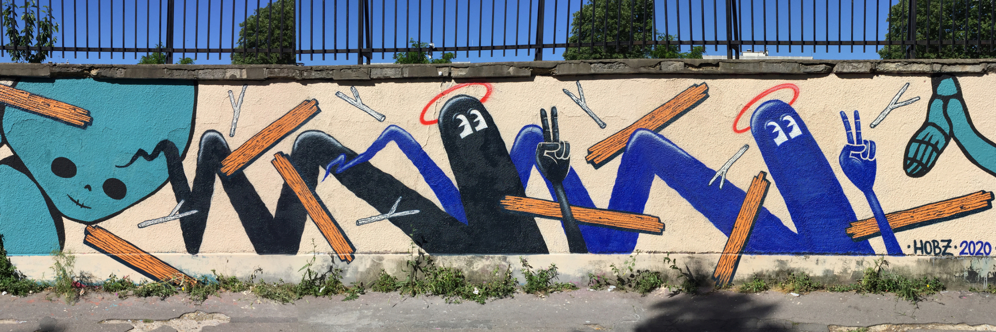 HOBZ - ARTFWD