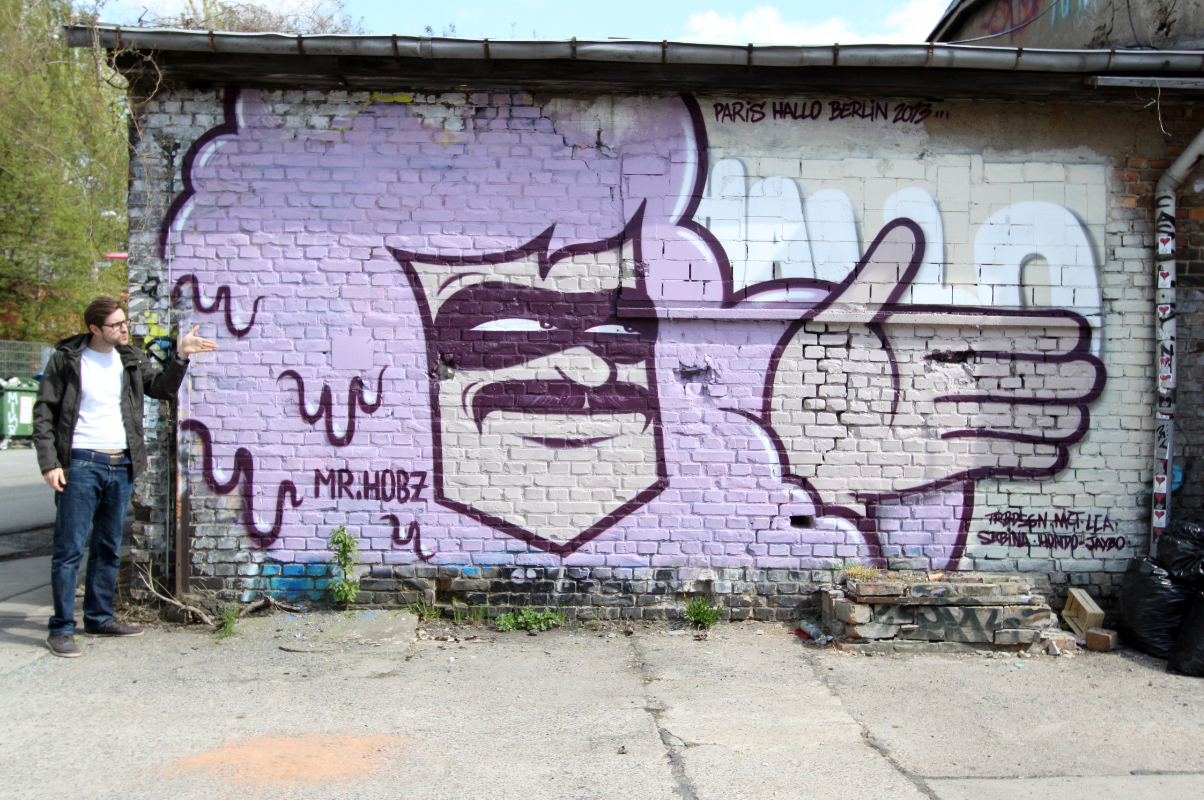 HOBZ - ARTFWD