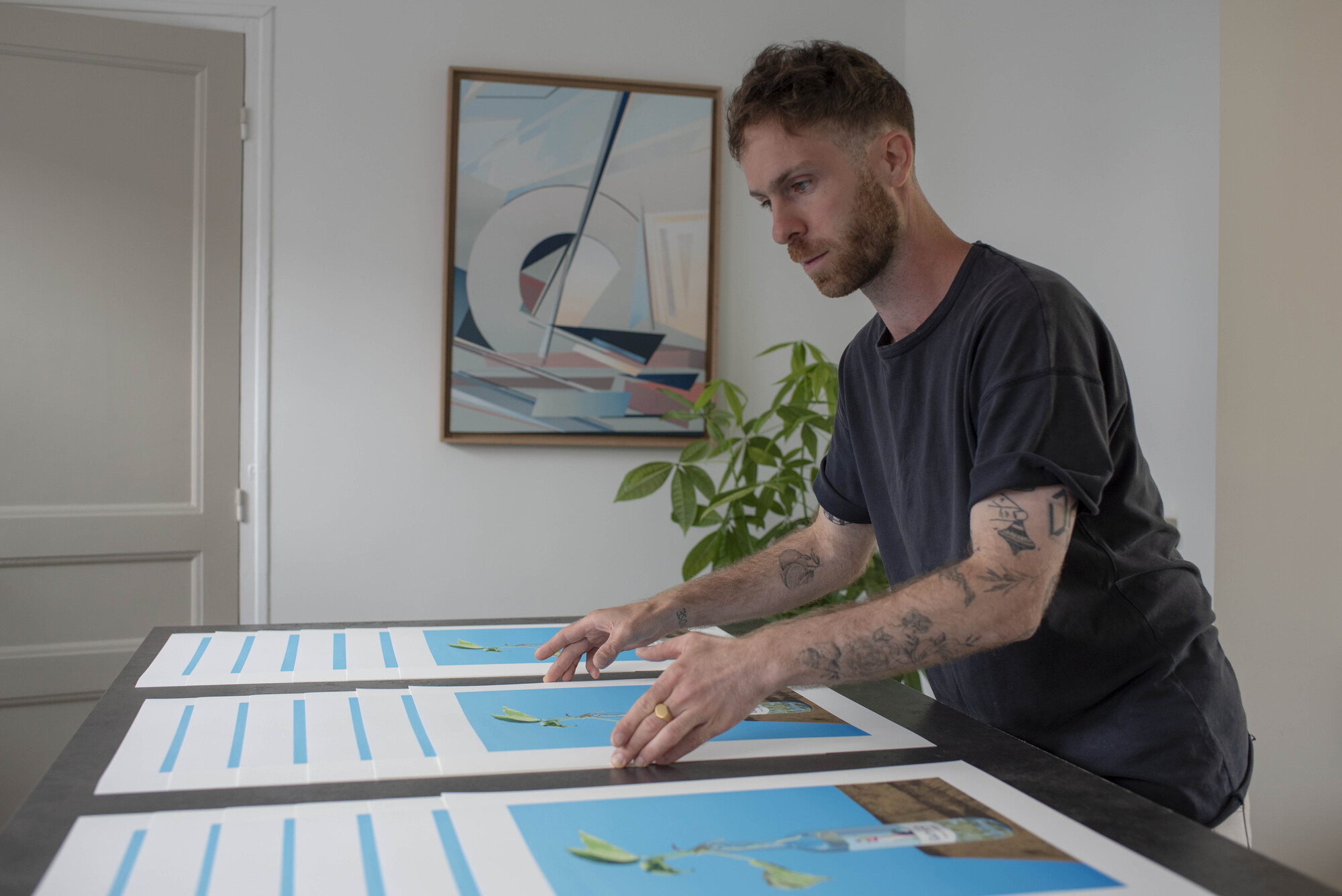 SIMON MORDA-COTEL - ARTFWD