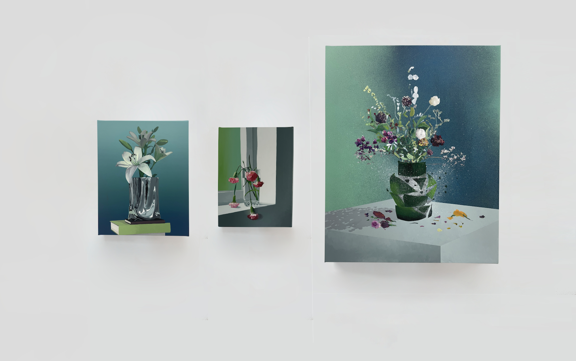 SIMON MORDA-COTEL - ARTFWD