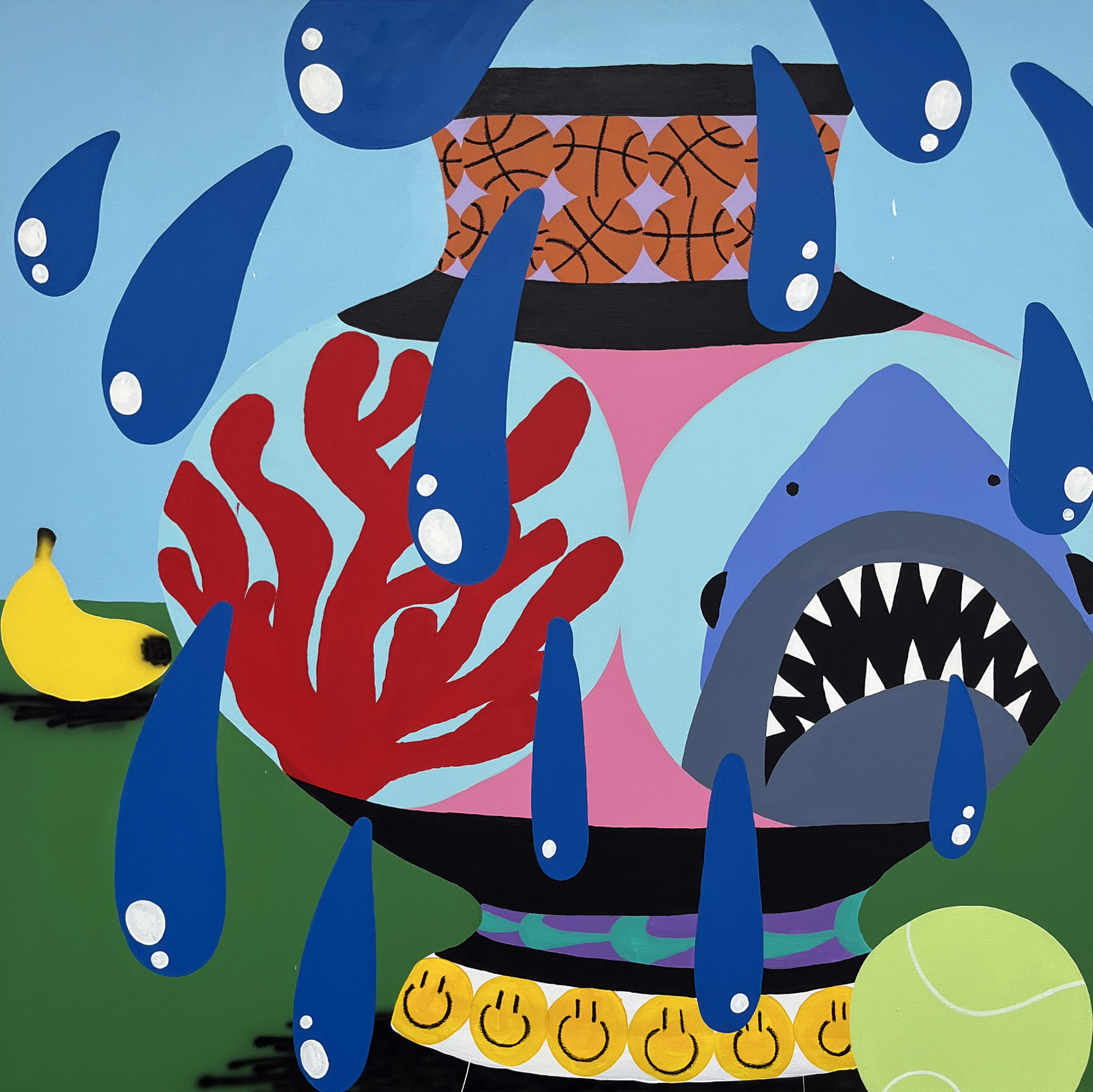 Jaws