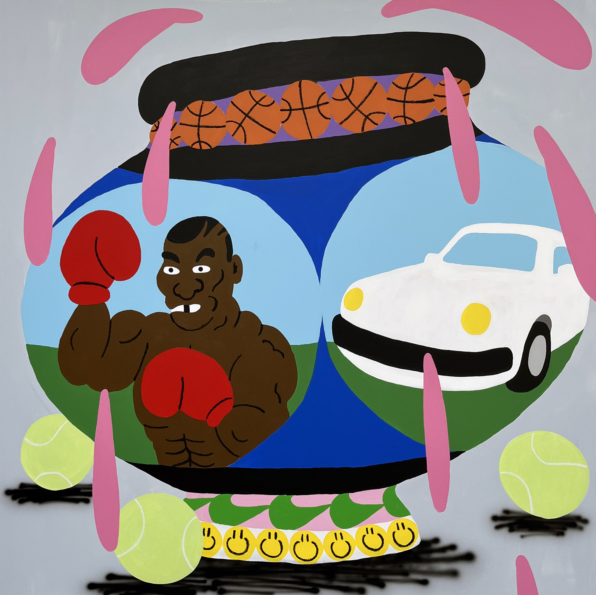 Turbo Punch