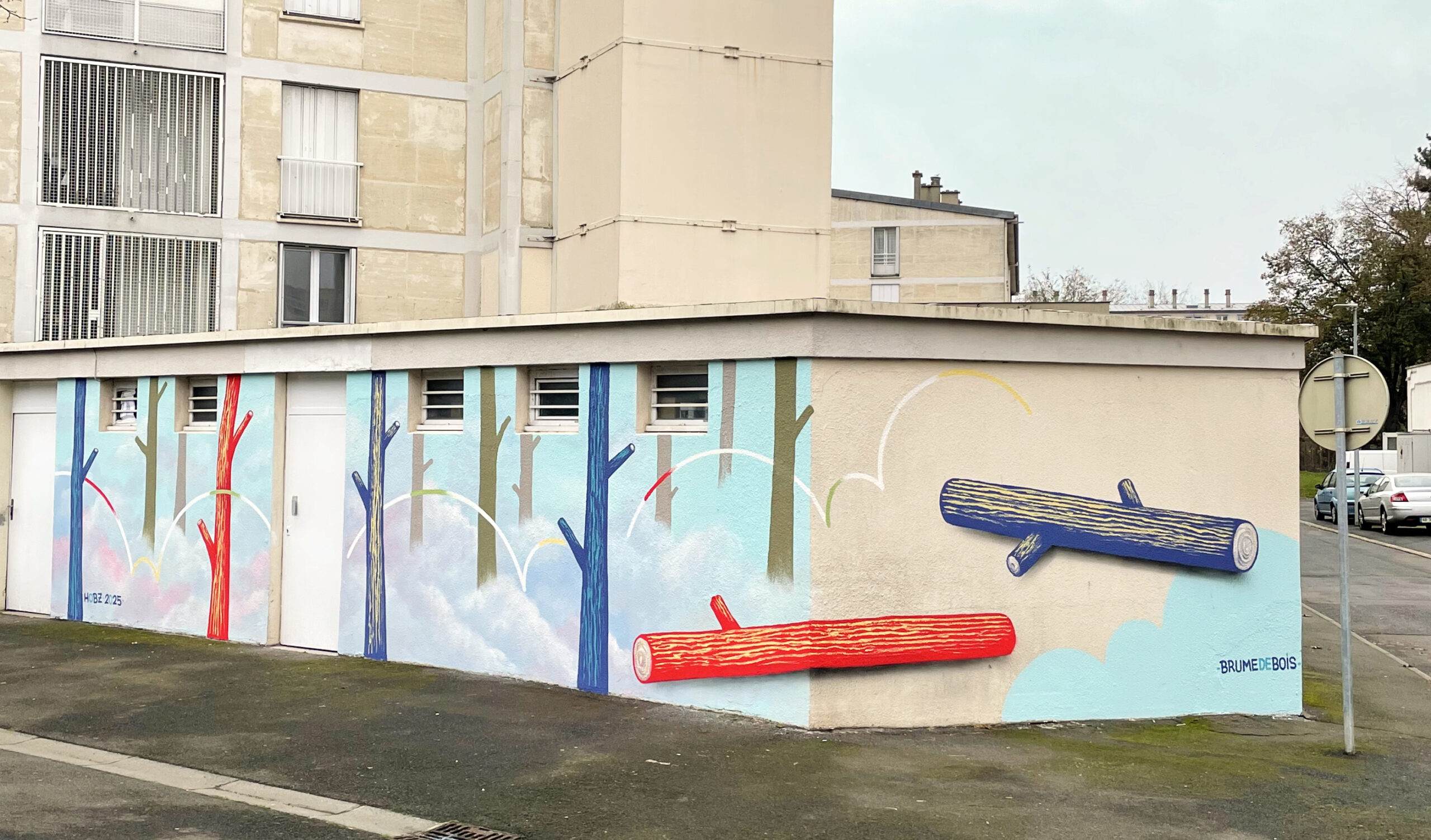 HOBZ - ARTFWD