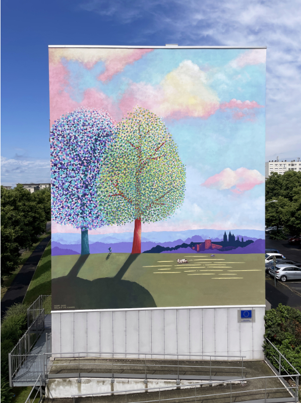 HOBZ - ARTFWD