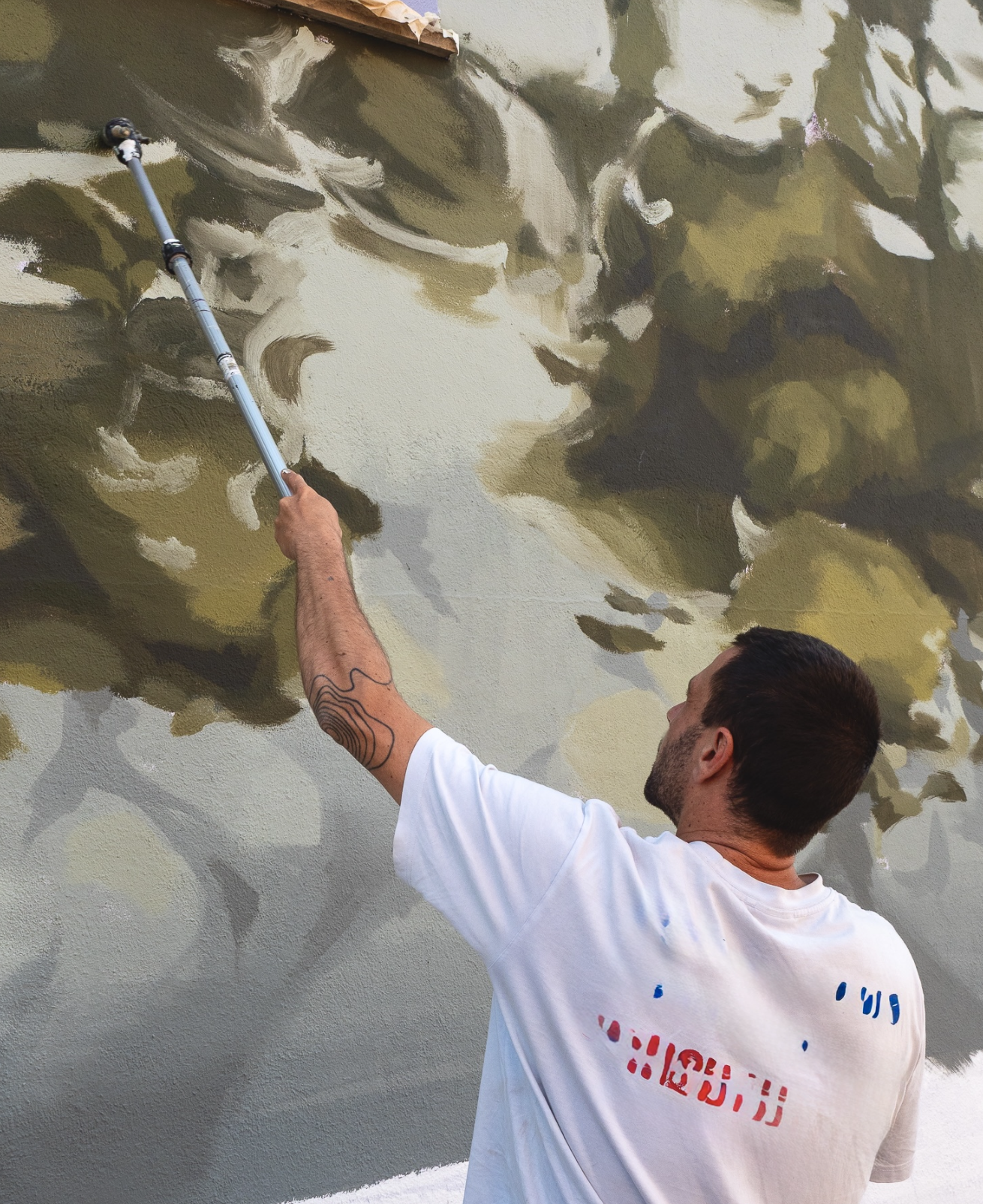 ZABALA - ARTFWD