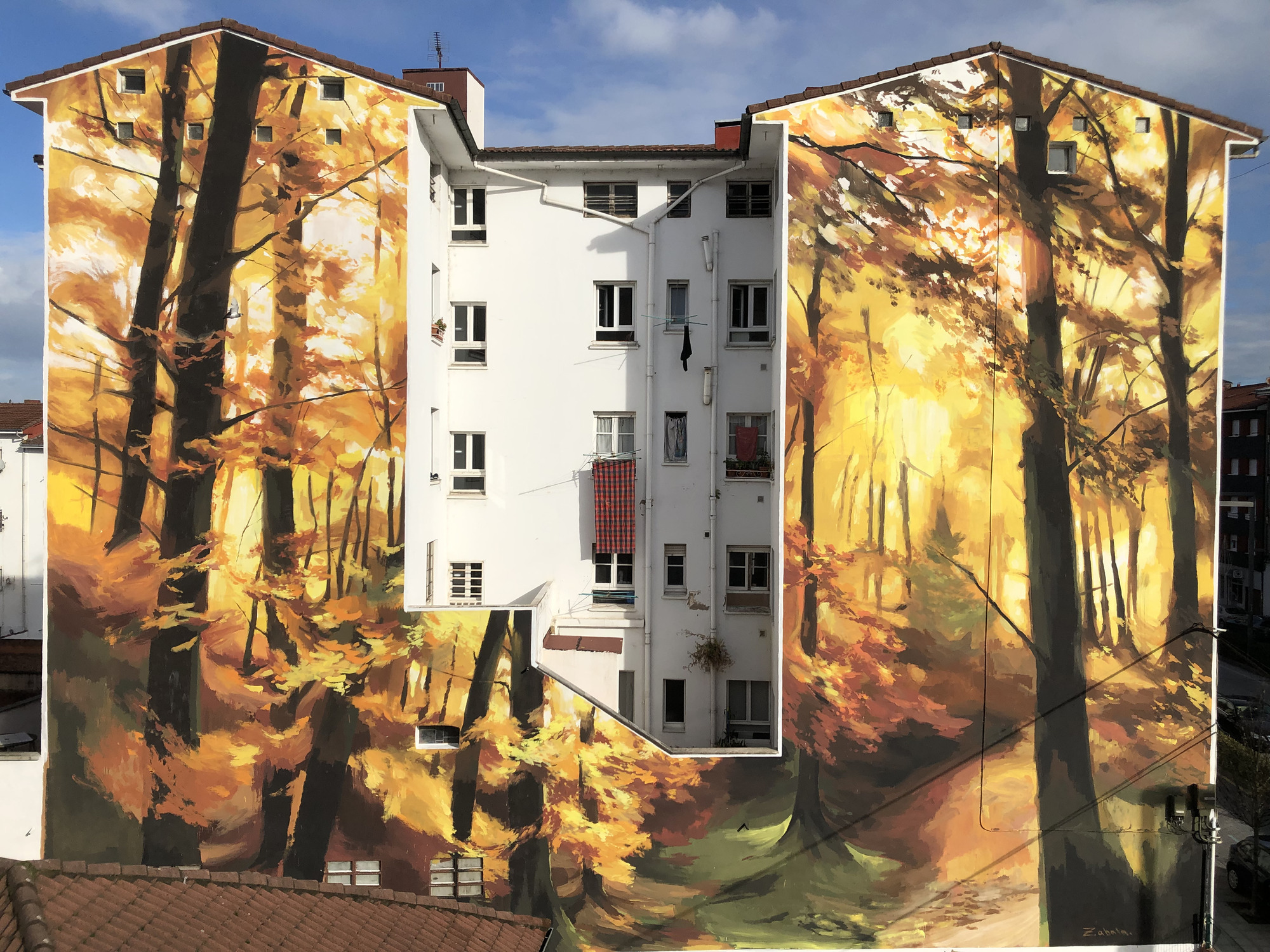 ZABALA - ARTFWD