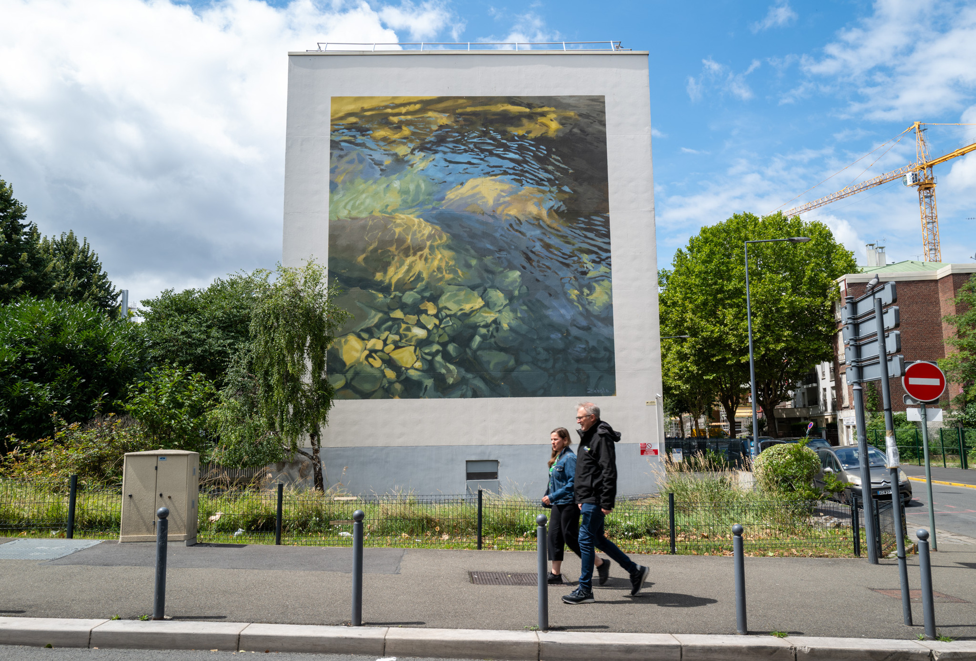 ZABALA - ARTFWD