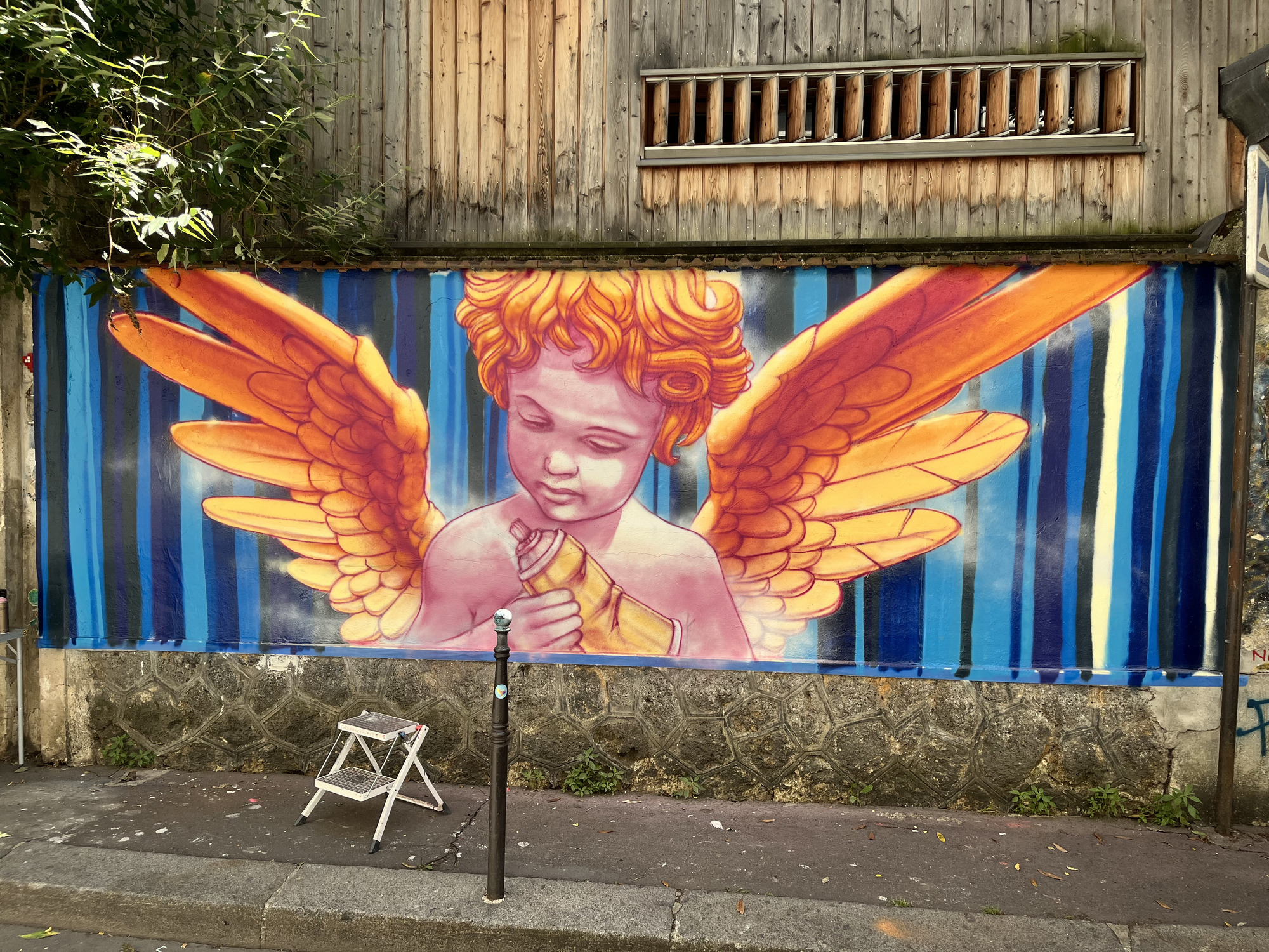 MATHIEU1976 - ARTFWD