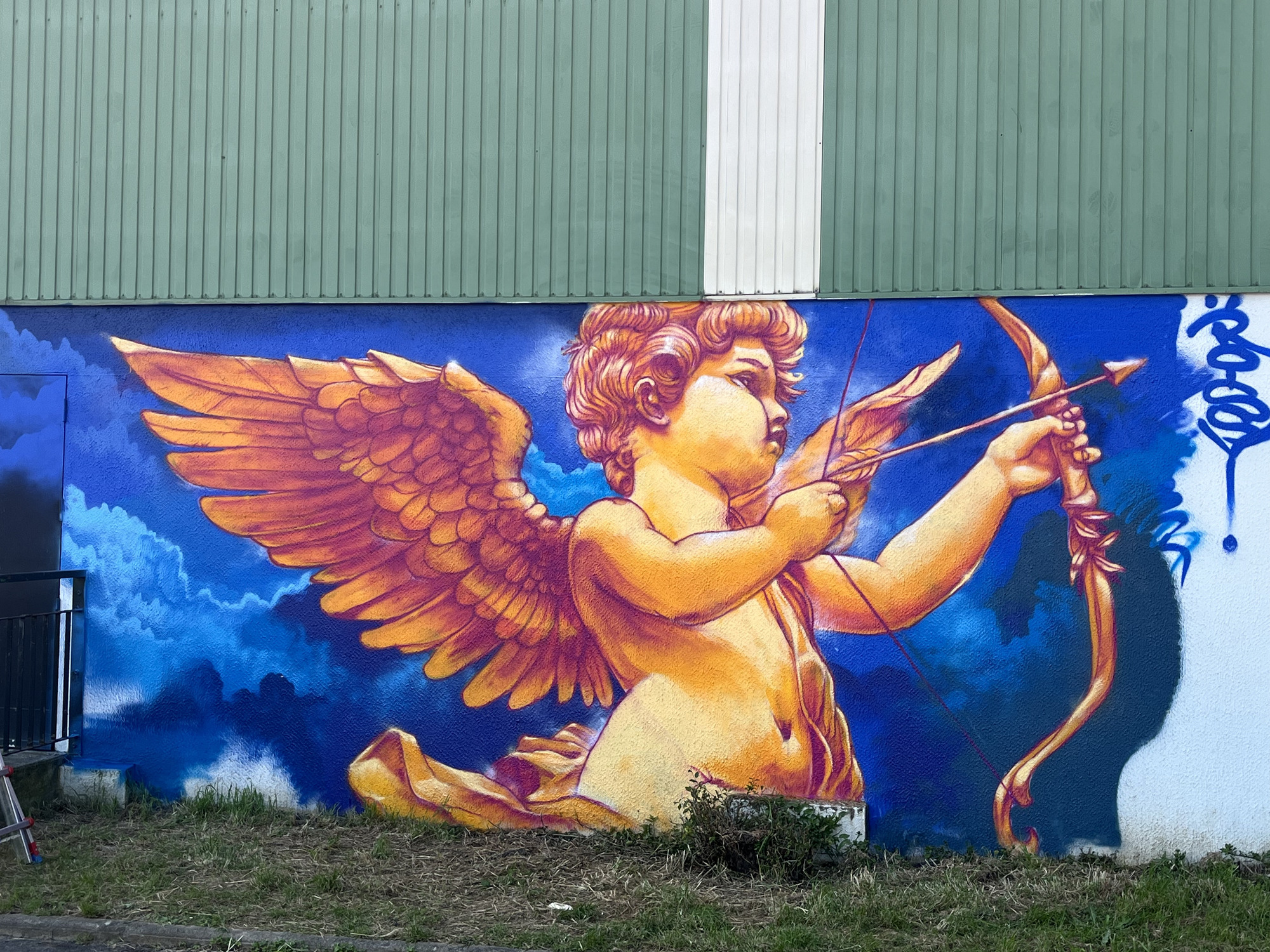 MATHIEU1976 - ARTFWD
