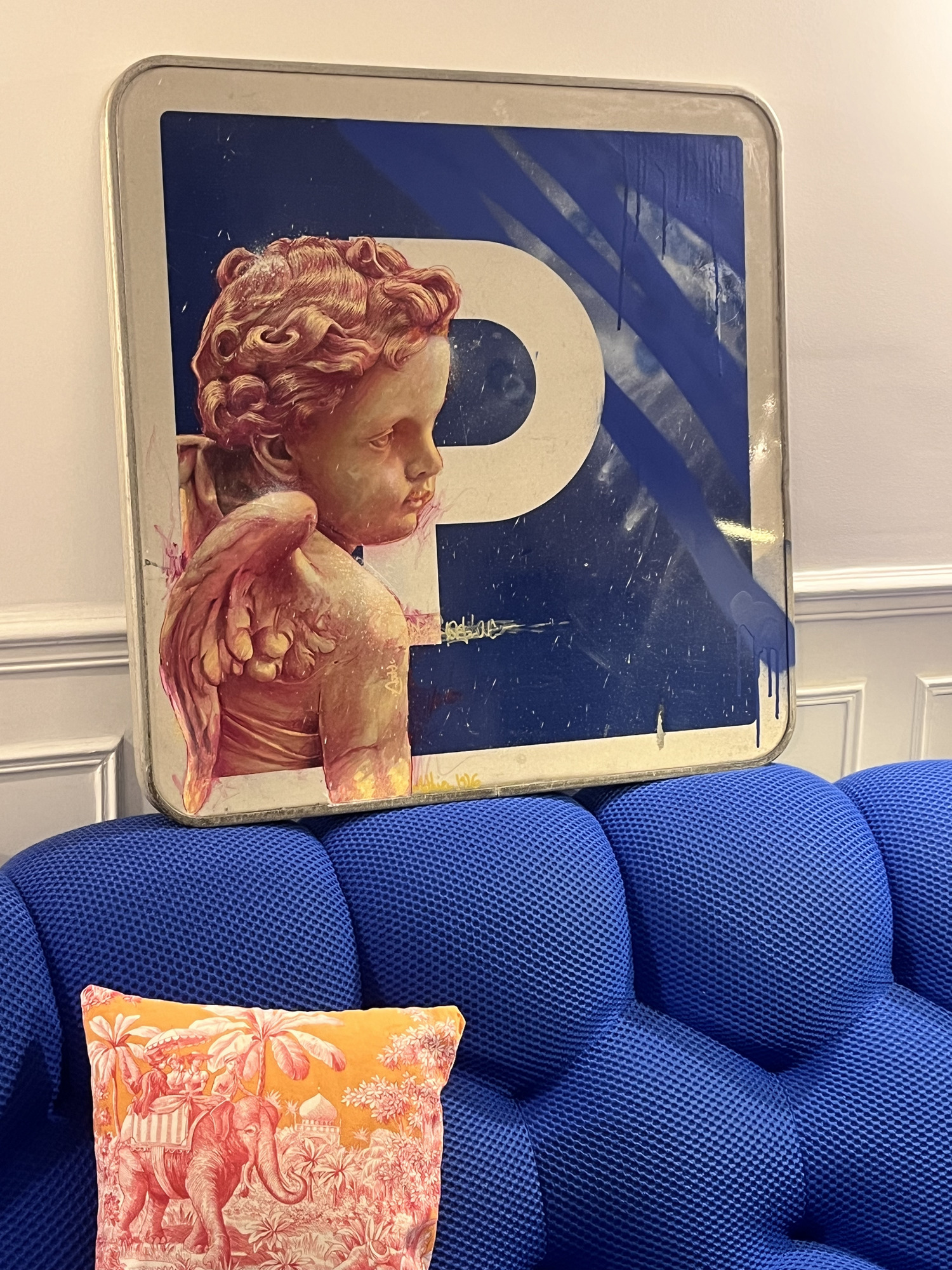 MATHIEU1976 - ARTFWD