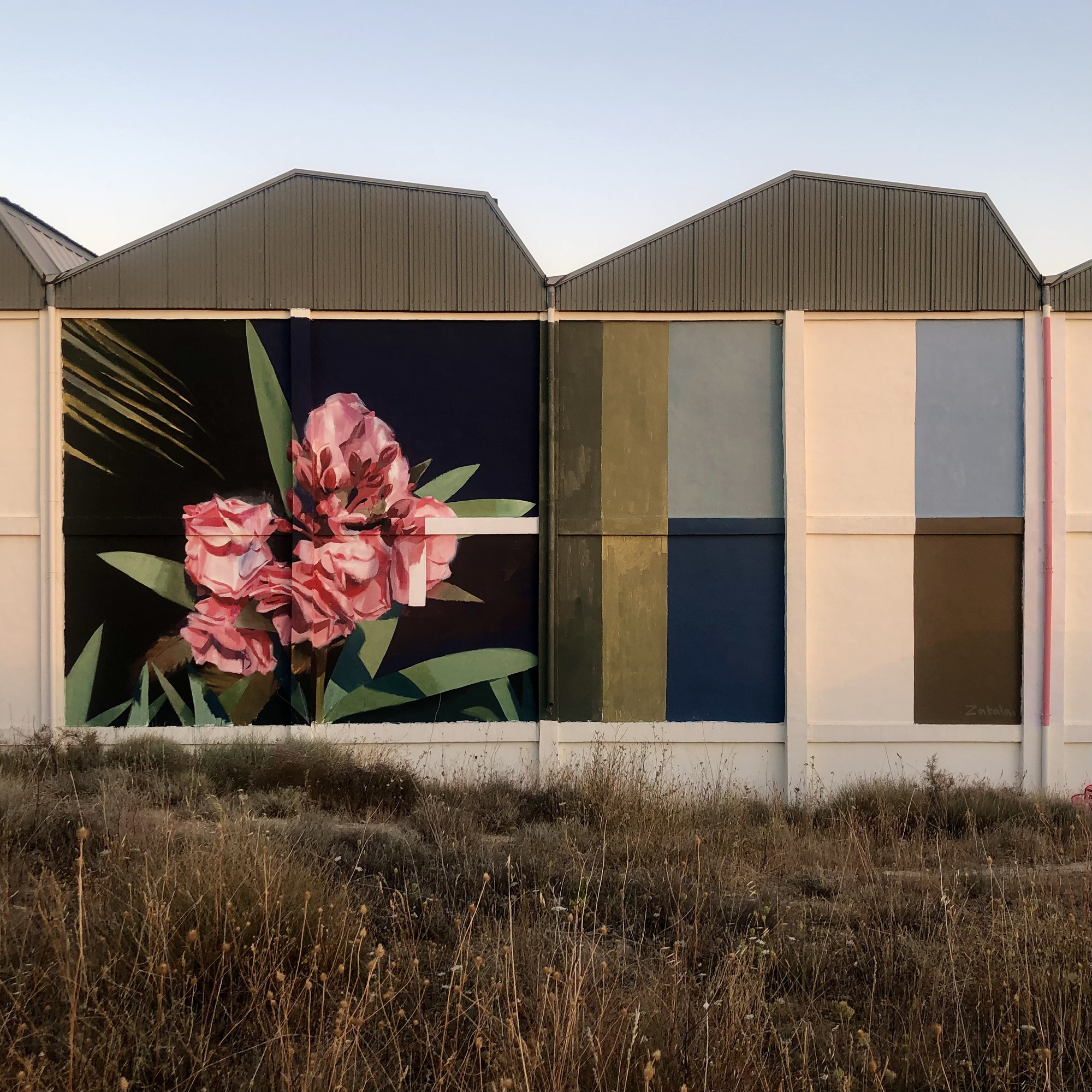 ZABALA - ARTFWD