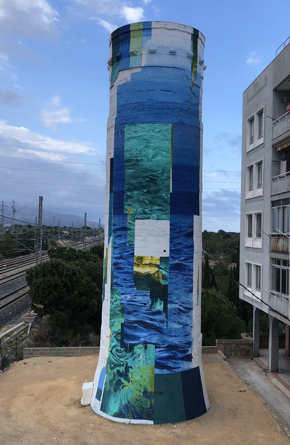 ZABALA - ARTFWD