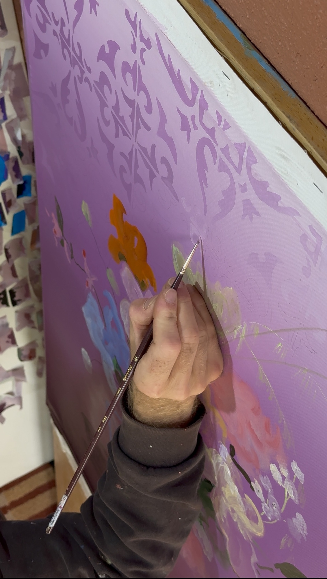 SIMON MORDA-COTEL - ARTFWD