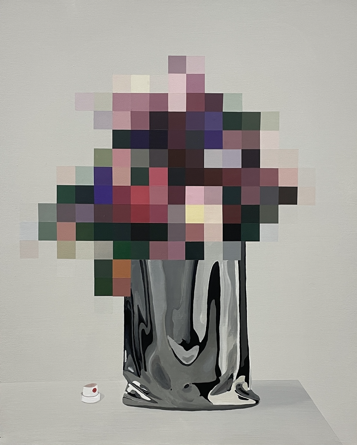 SIMON MORDA-COTEL - ARTFWD