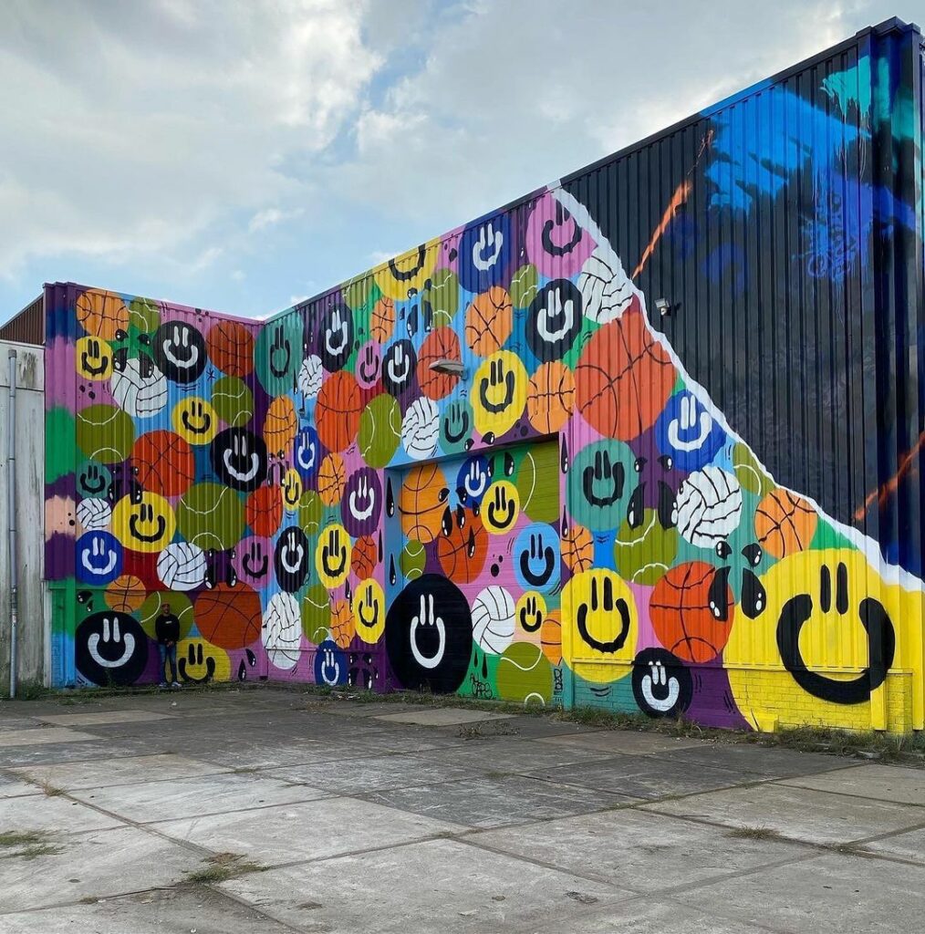 DAVID BRUCE - ARTFWD