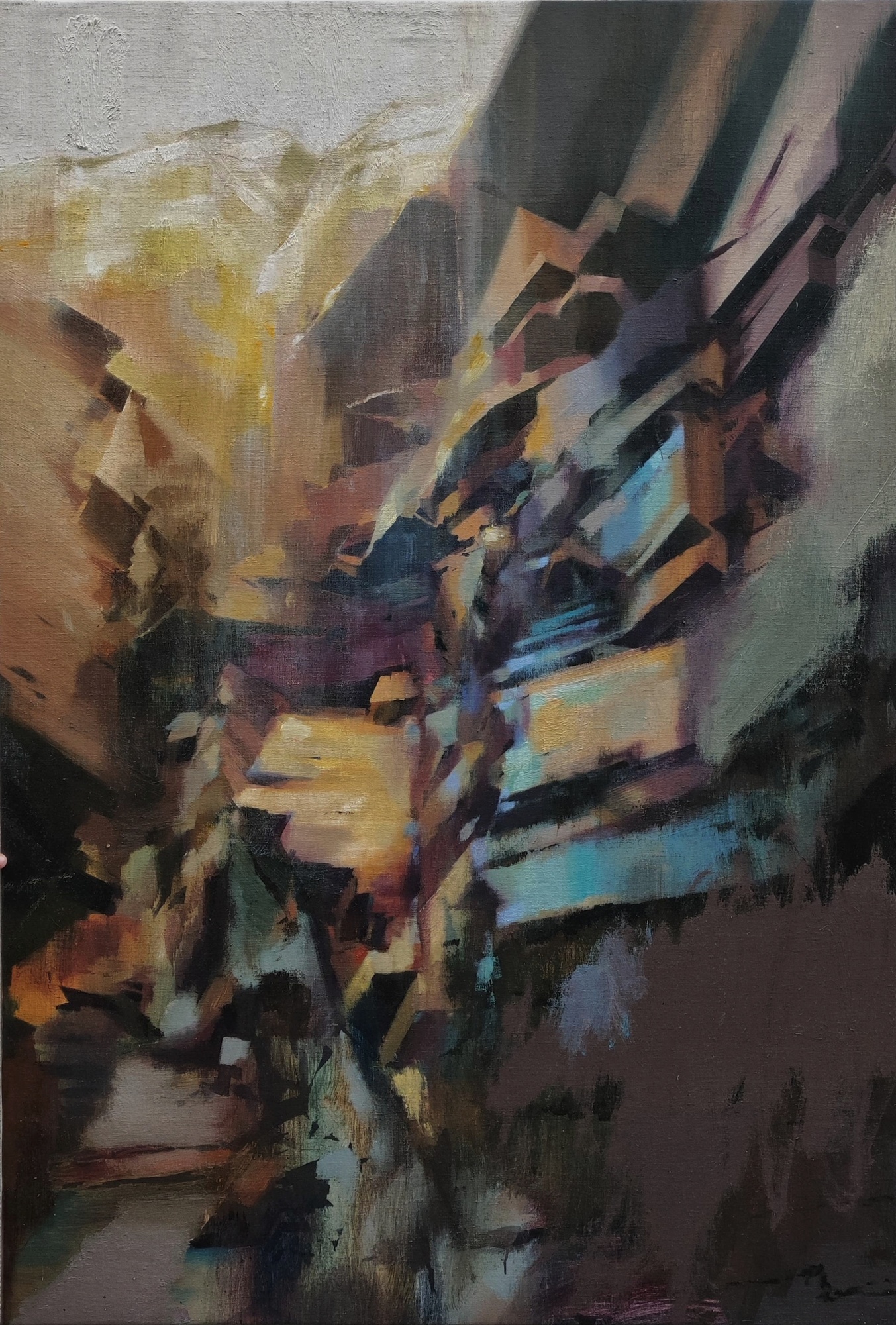 Roca 3