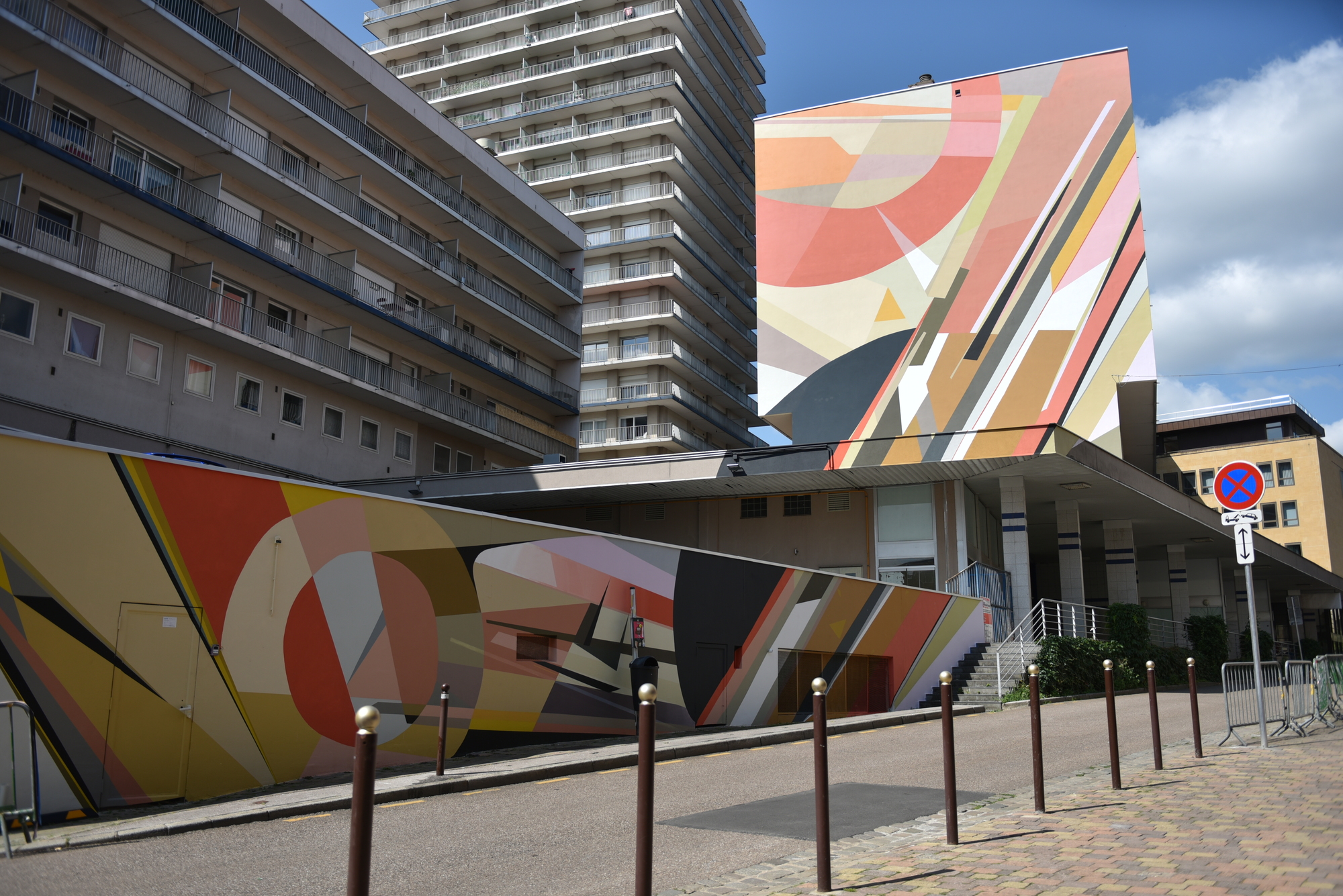 SIMON MORDA-COTEL - ARTFWD