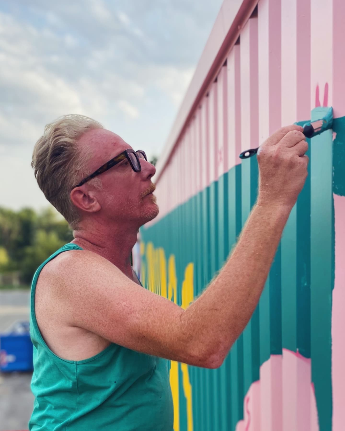 PABLITO ZAGO - ARTFWD
