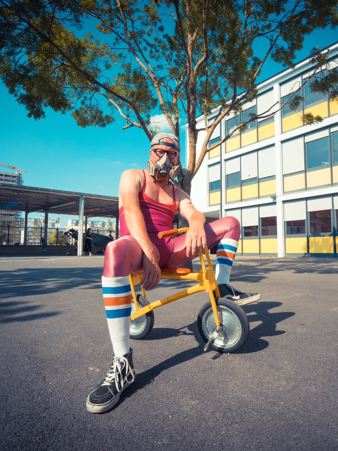 PABLITO ZAGO - ARTFWD