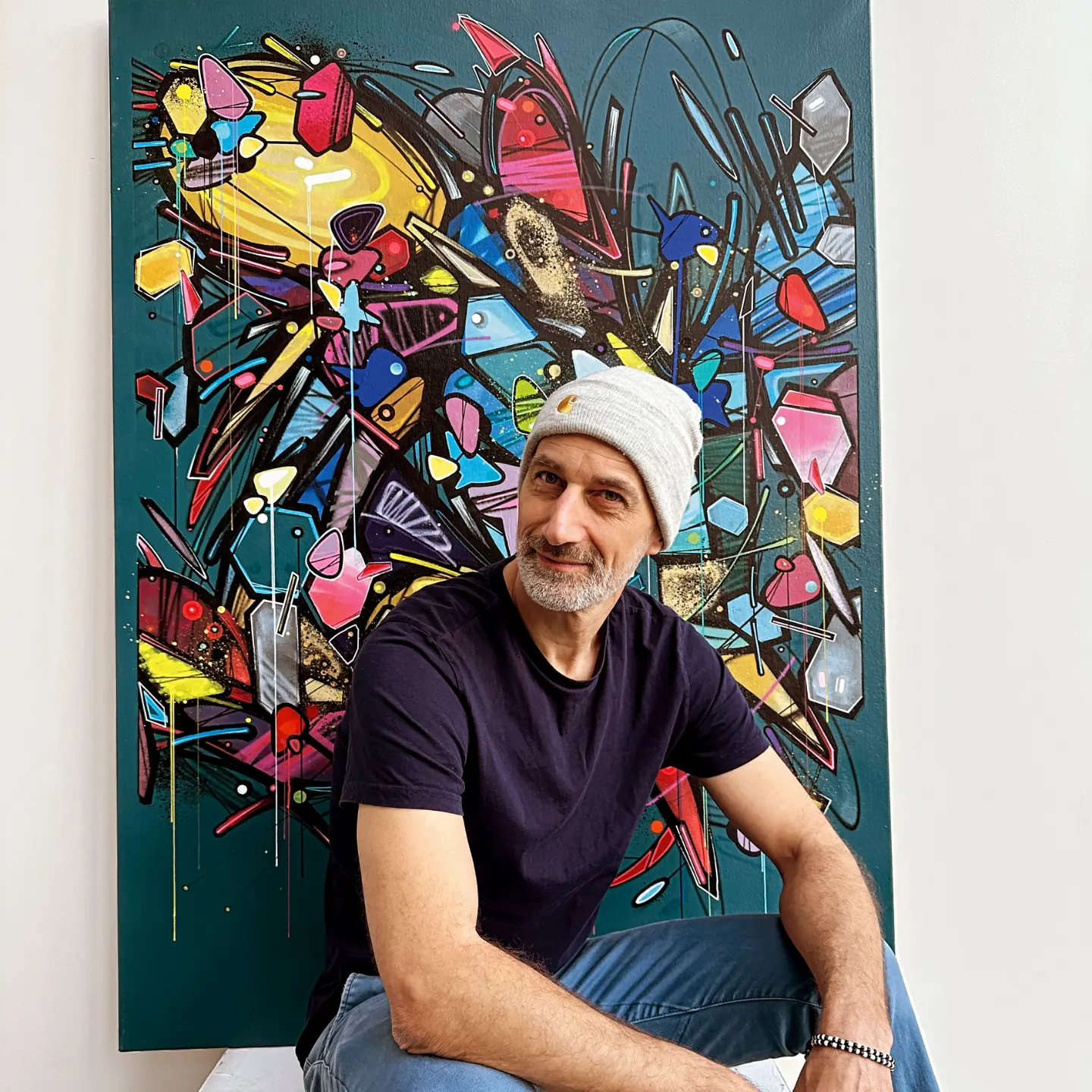 MEDRA - ARTFWD