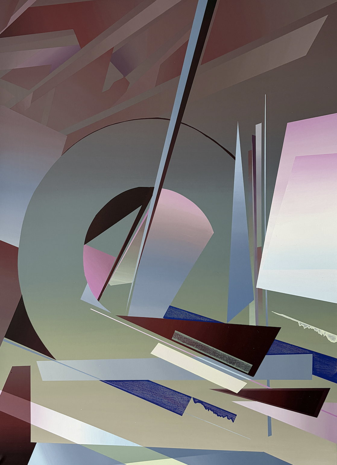 Circular variation II