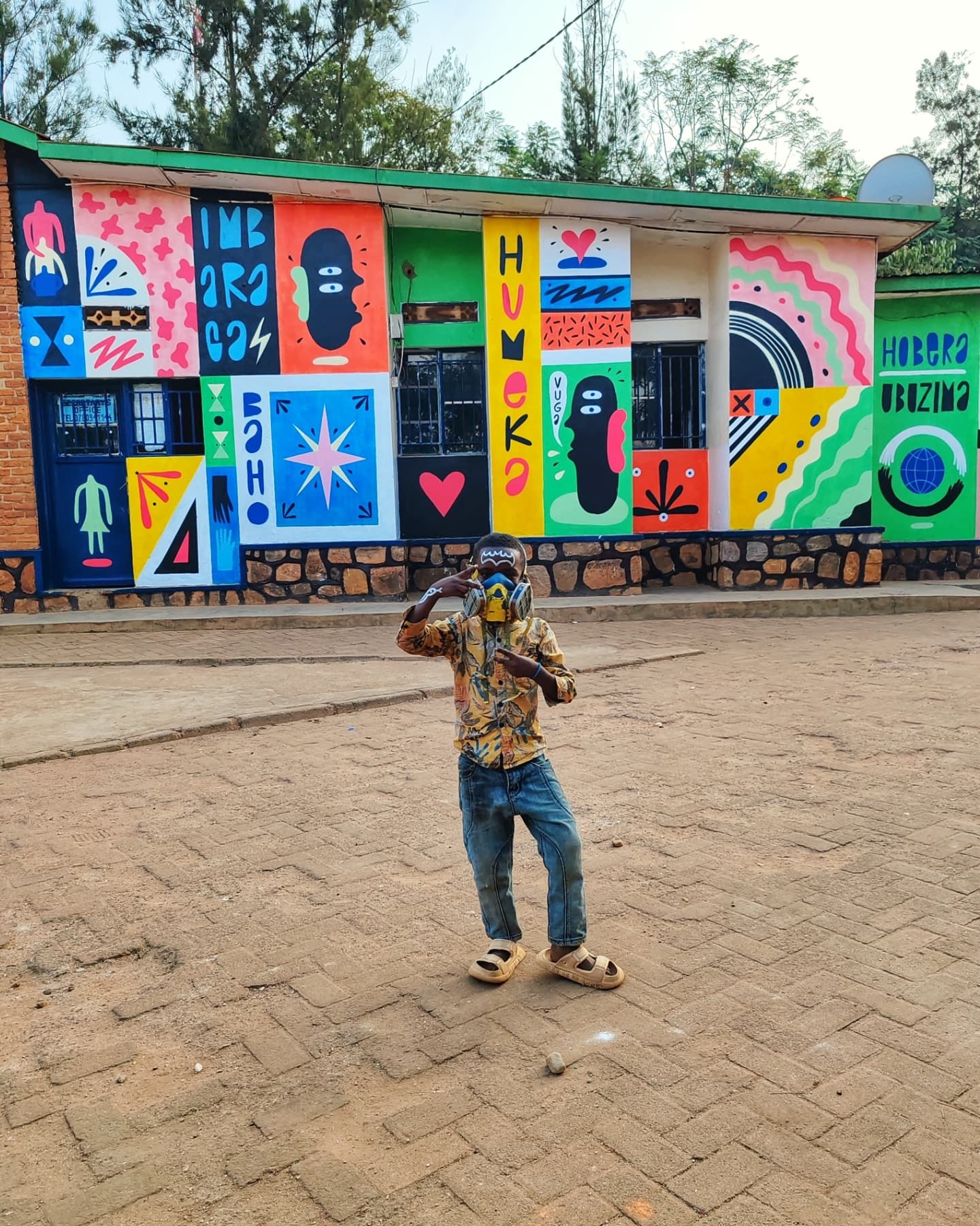 PABLITO ZAGO - ARTFWD