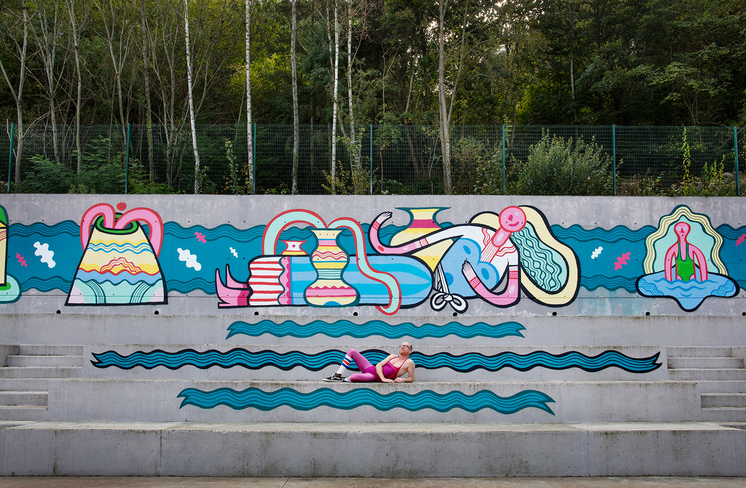 PABLITO ZAGO - ARTFWD