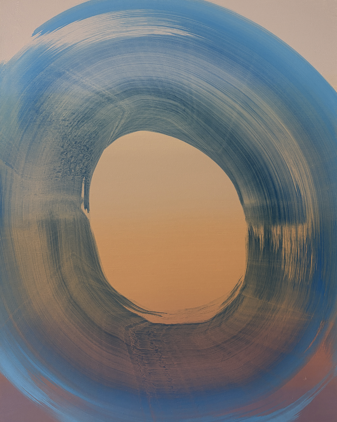 Sunset symphony No. I