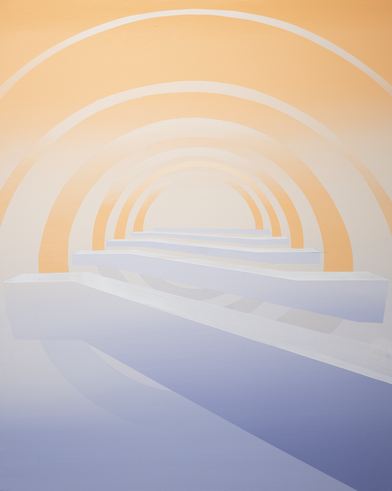 Tunnel Vision