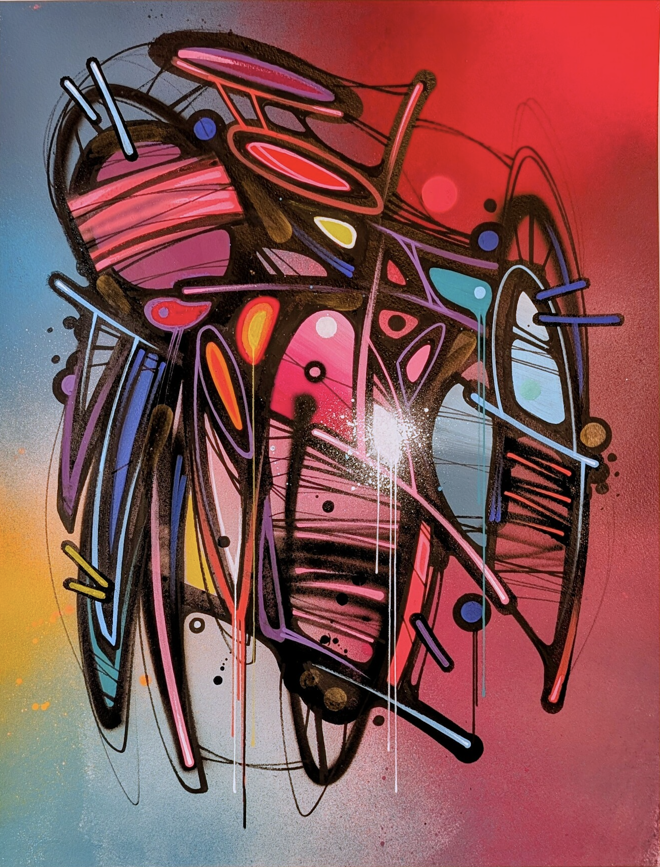 Compression 11