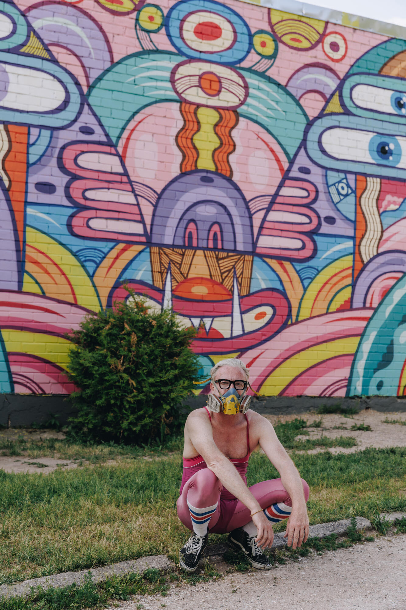 PABLITO ZAGO - ARTFWD