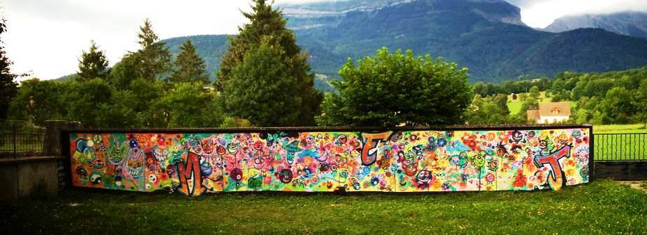 MEDRA - ARTFWD