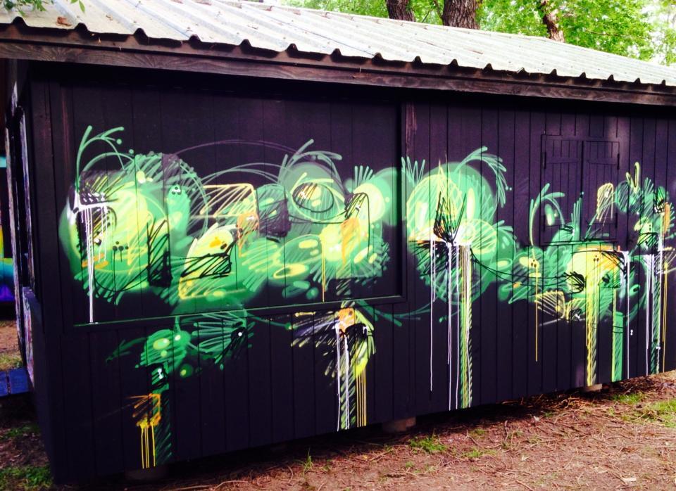 MEDRA - ARTFWD