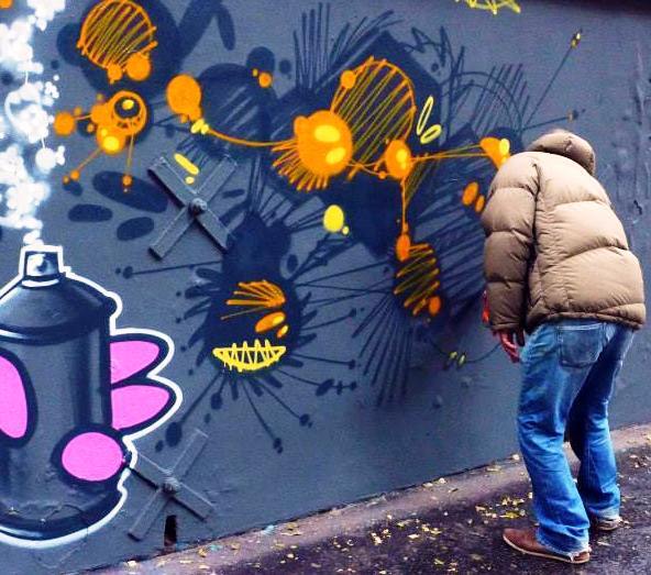 MEDRA - ARTFWD