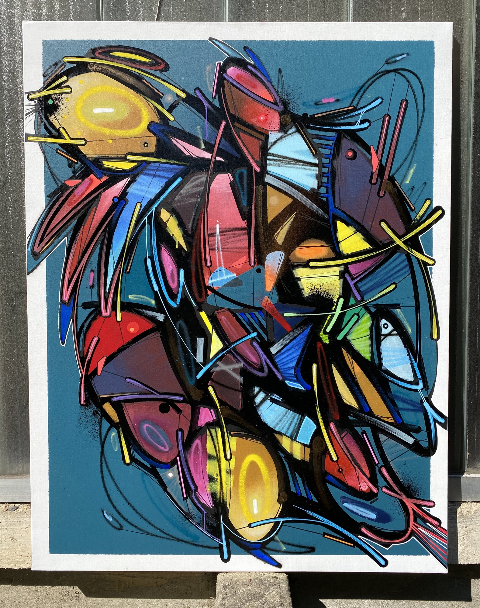 MEDRA - ARTFWD