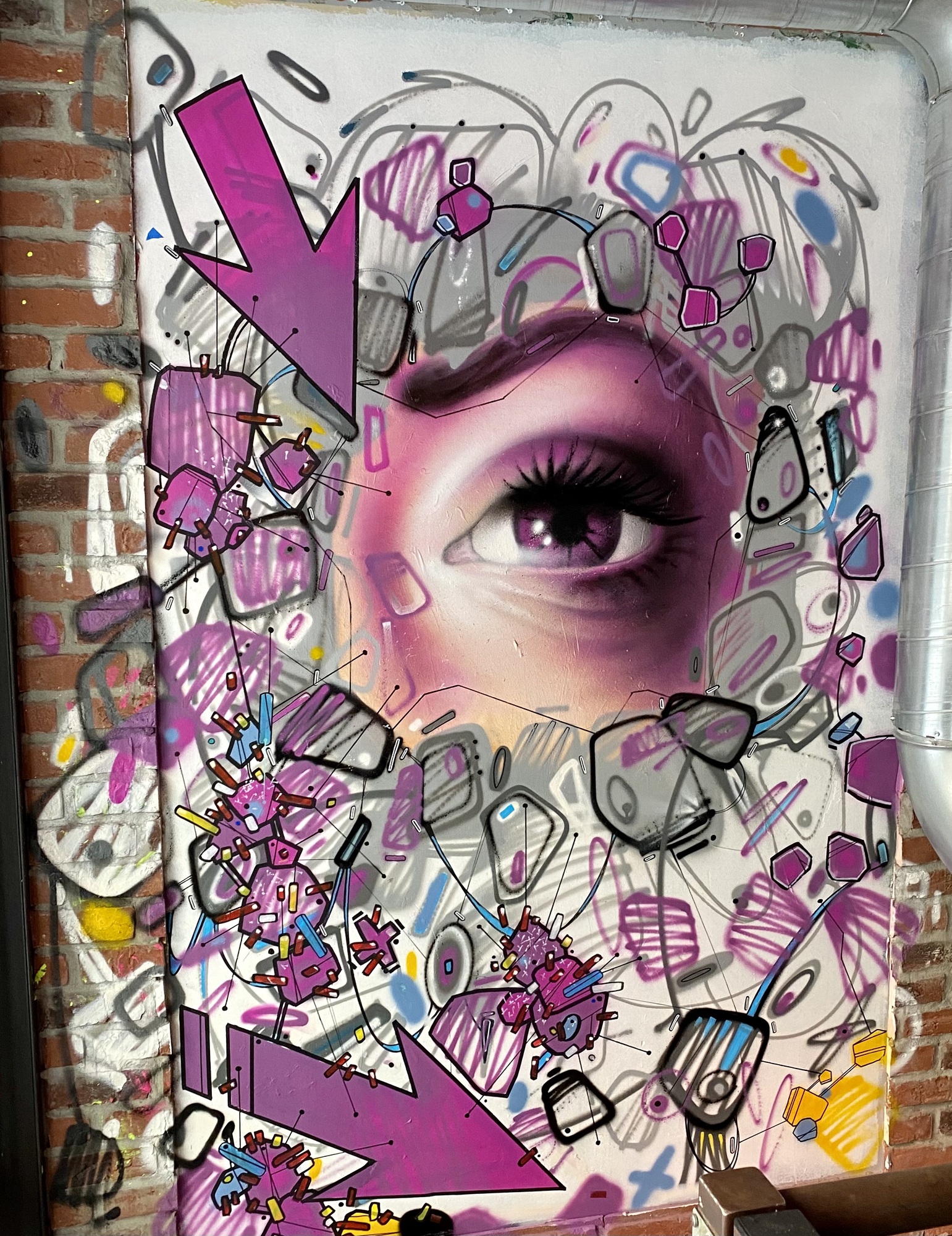 MEDRA - ARTFWD